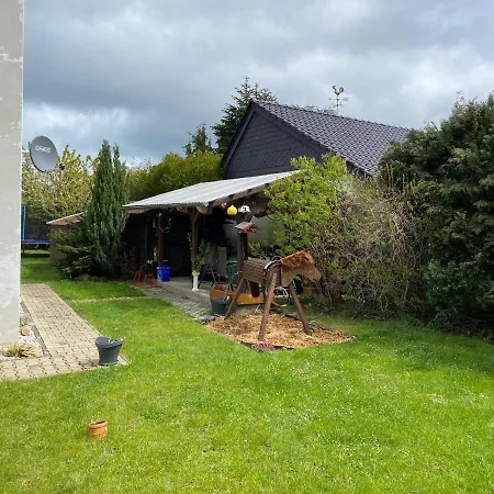 Fewo Witschass Apartman