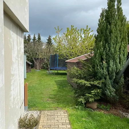 Apartman Fewo Witschass