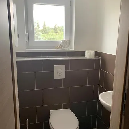 Fewo Witschass Apartman *