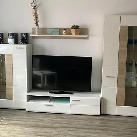 Apartman Fewo Witschass *