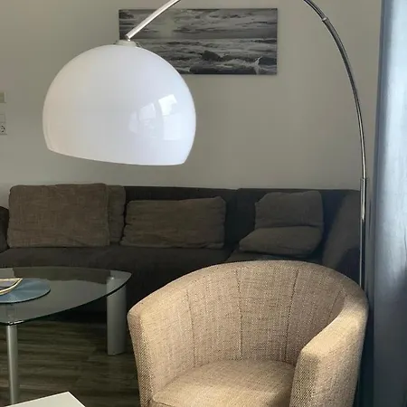 Fewo Witschass Apartman
