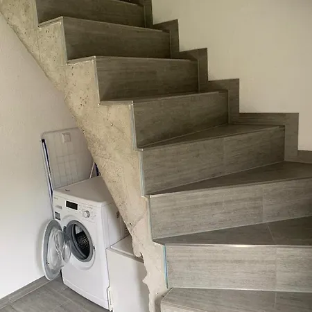 Fewo Witschass Apartman